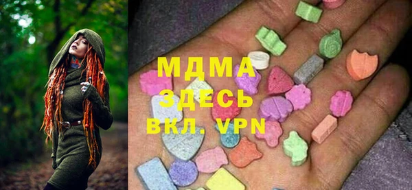тгк Богородск